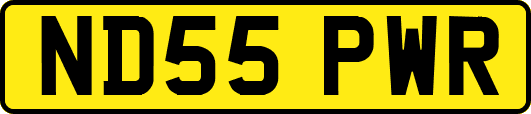 ND55PWR