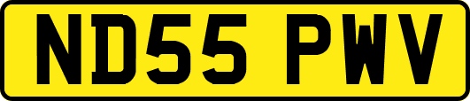 ND55PWV