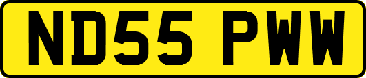 ND55PWW