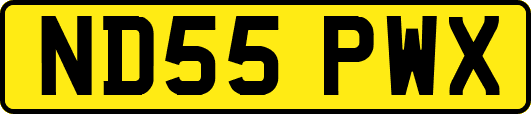 ND55PWX