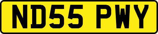ND55PWY