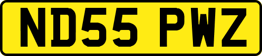 ND55PWZ