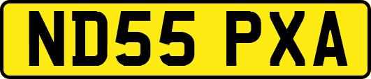ND55PXA