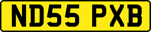 ND55PXB