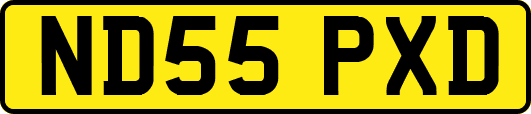 ND55PXD
