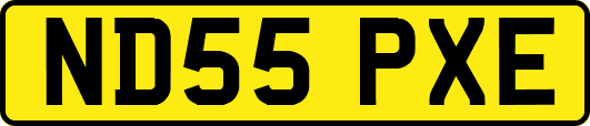 ND55PXE