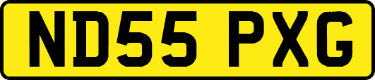 ND55PXG