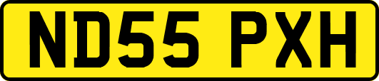 ND55PXH