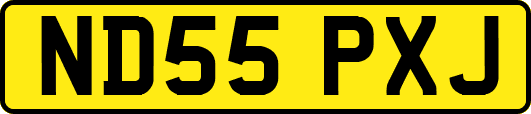 ND55PXJ