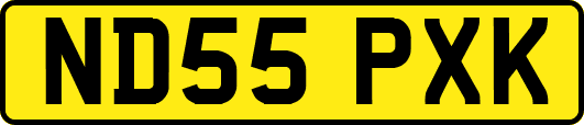 ND55PXK