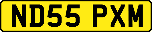 ND55PXM
