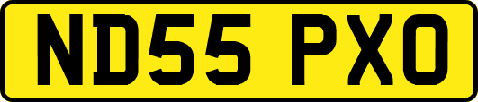ND55PXO