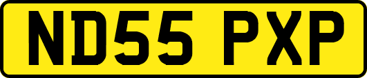 ND55PXP