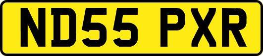 ND55PXR