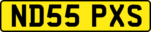 ND55PXS