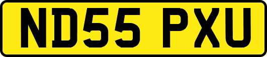 ND55PXU