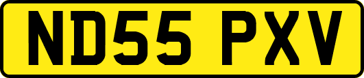 ND55PXV