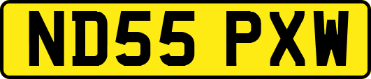 ND55PXW