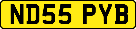 ND55PYB