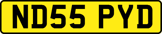 ND55PYD