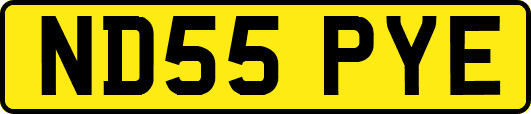 ND55PYE
