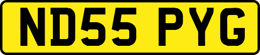 ND55PYG