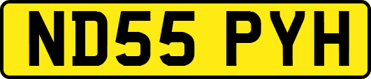 ND55PYH