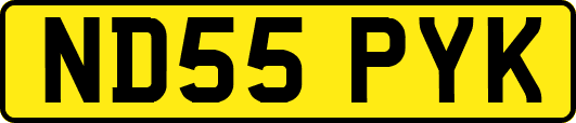 ND55PYK