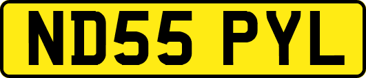 ND55PYL