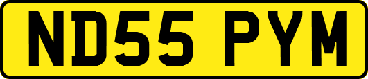 ND55PYM