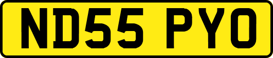 ND55PYO