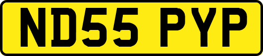 ND55PYP