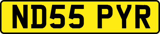 ND55PYR