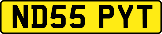 ND55PYT