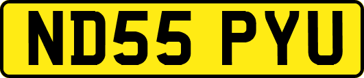 ND55PYU