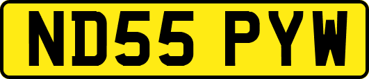 ND55PYW