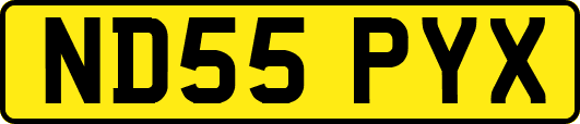 ND55PYX