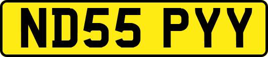 ND55PYY