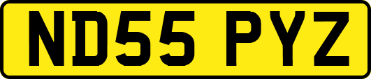 ND55PYZ