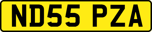 ND55PZA
