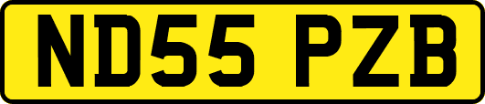ND55PZB