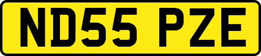 ND55PZE