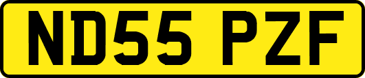 ND55PZF