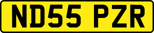 ND55PZR