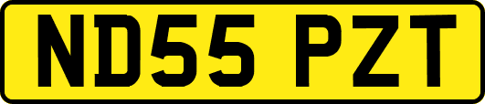 ND55PZT