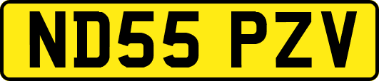 ND55PZV