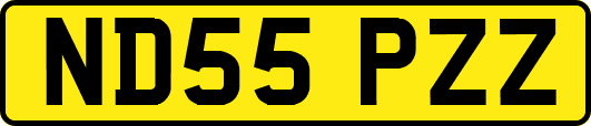 ND55PZZ
