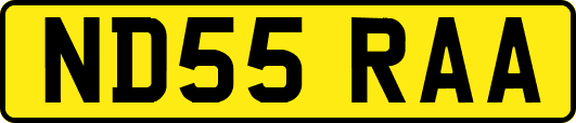 ND55RAA