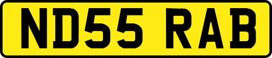 ND55RAB