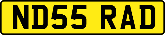 ND55RAD